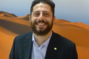Cartorange: Marco Ferrini