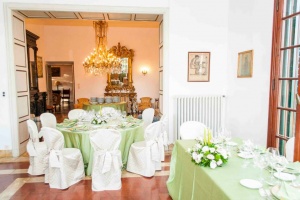 Villa La Piccioncina