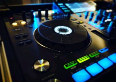 Wedding Dj Tuscany Florence