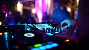 Wedding DJ Tuscany Florence